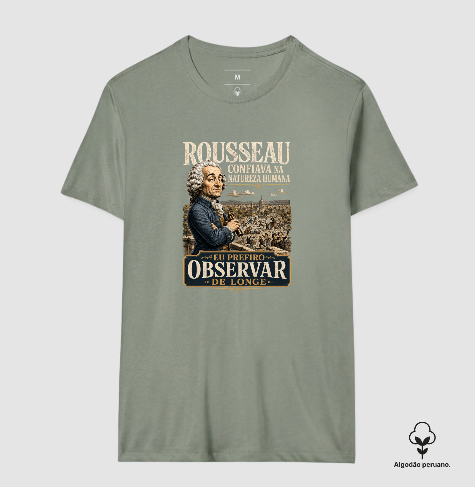 Filosofia de Rousseau - Imagem 7