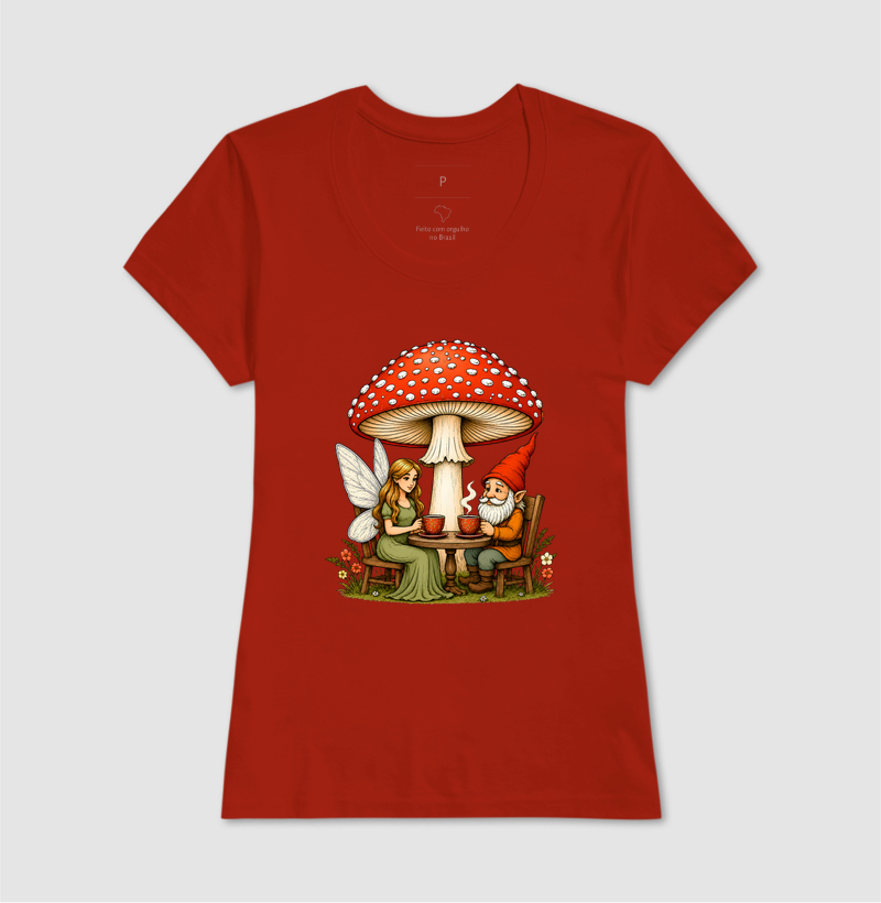 Camisa 10