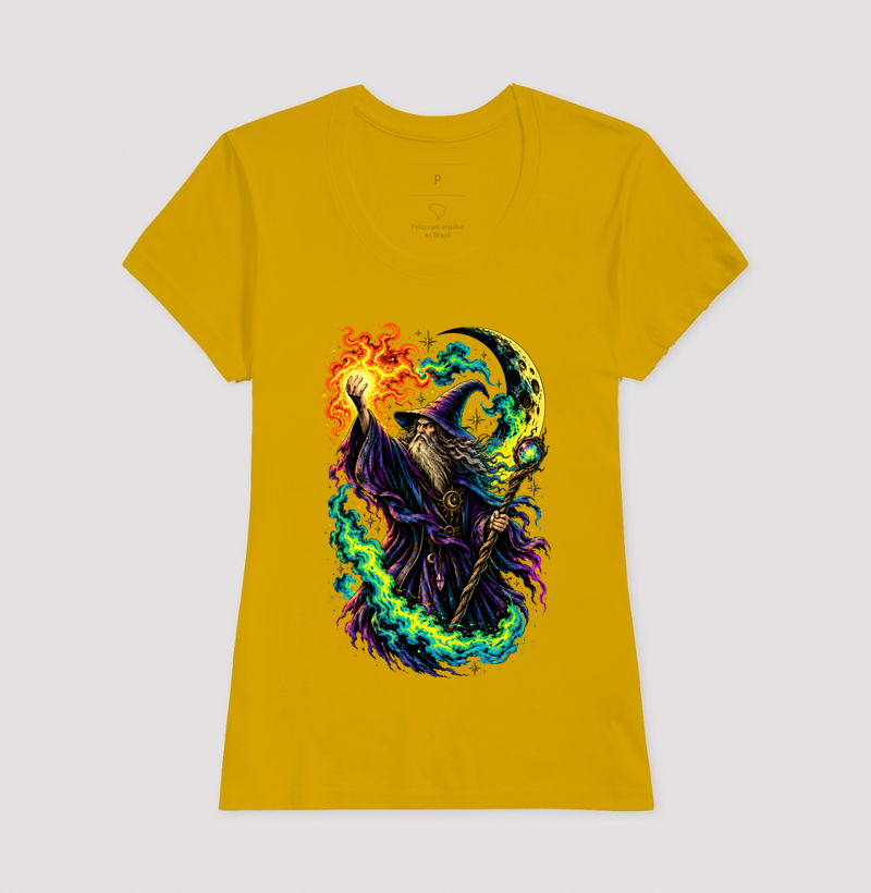 Mago elemental - Imagem 15