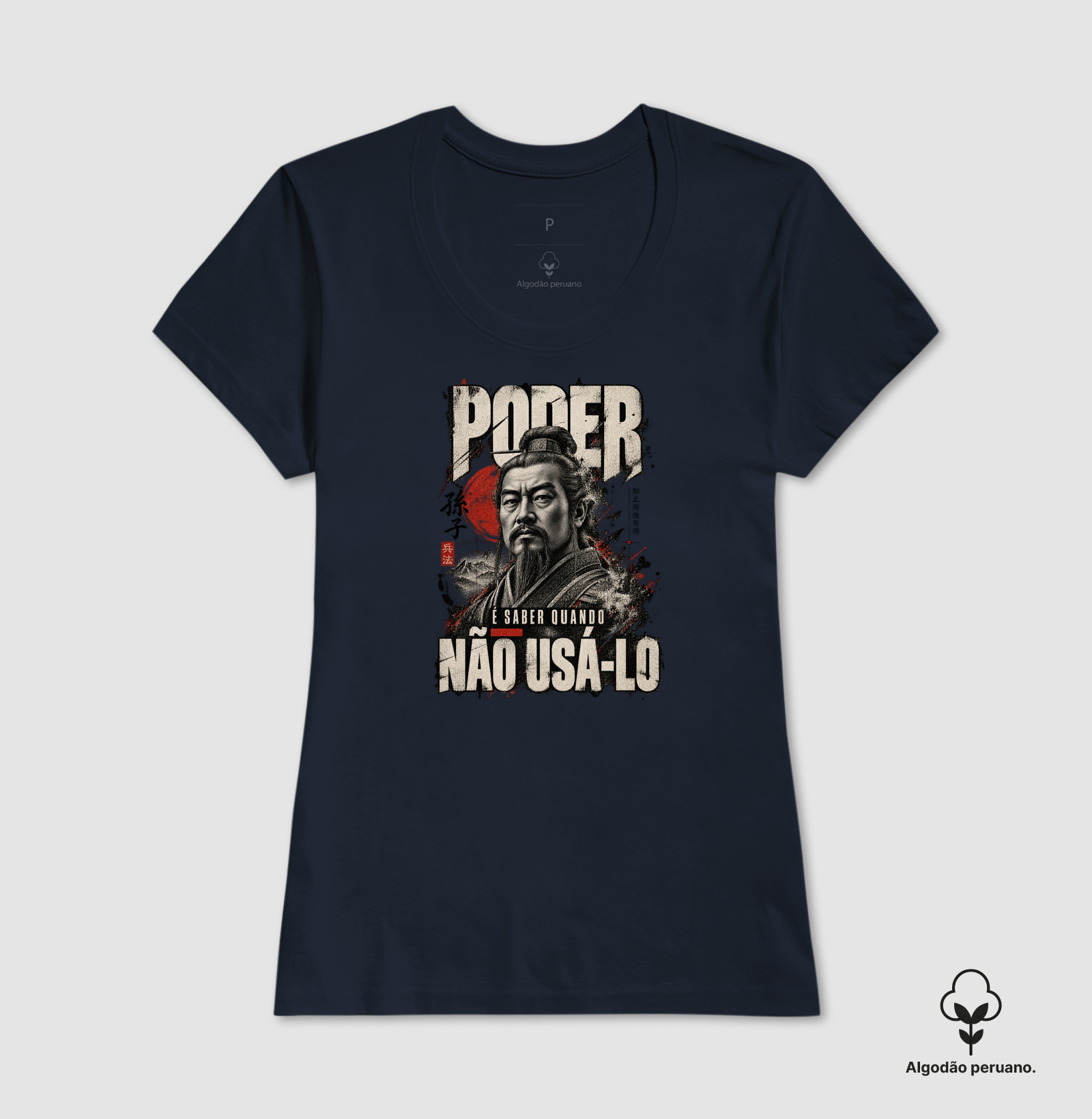 Sun Tzu - Poder é Saber Quando Não Usá-lo - Imagem 8
