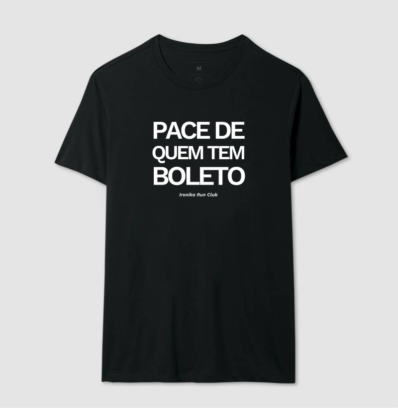 Pace de quem tem boleto - Imagem 2