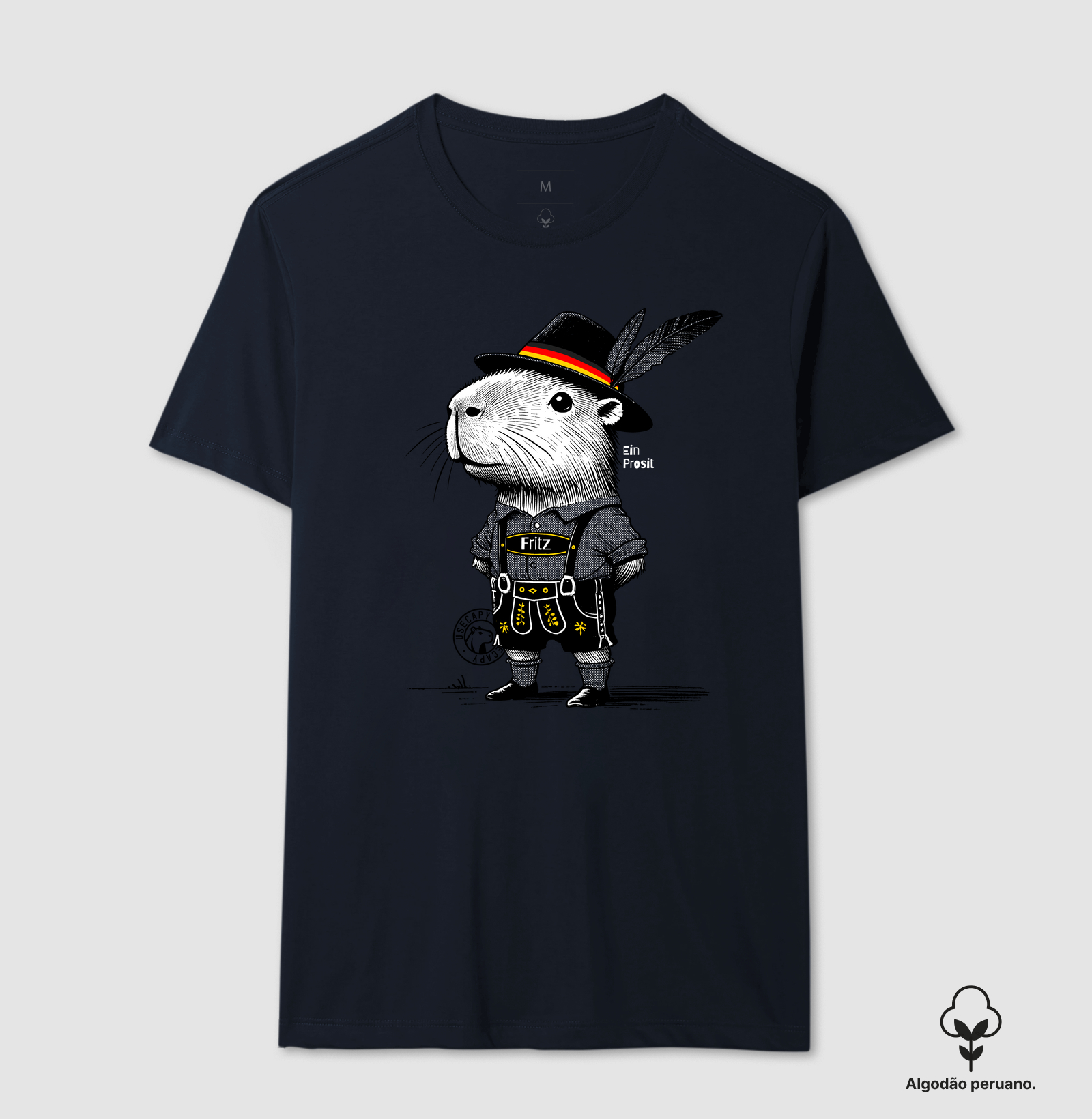 Camisa 4