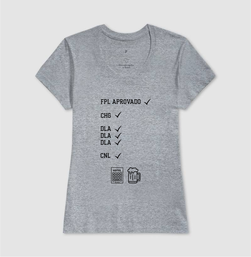 Camisa 7