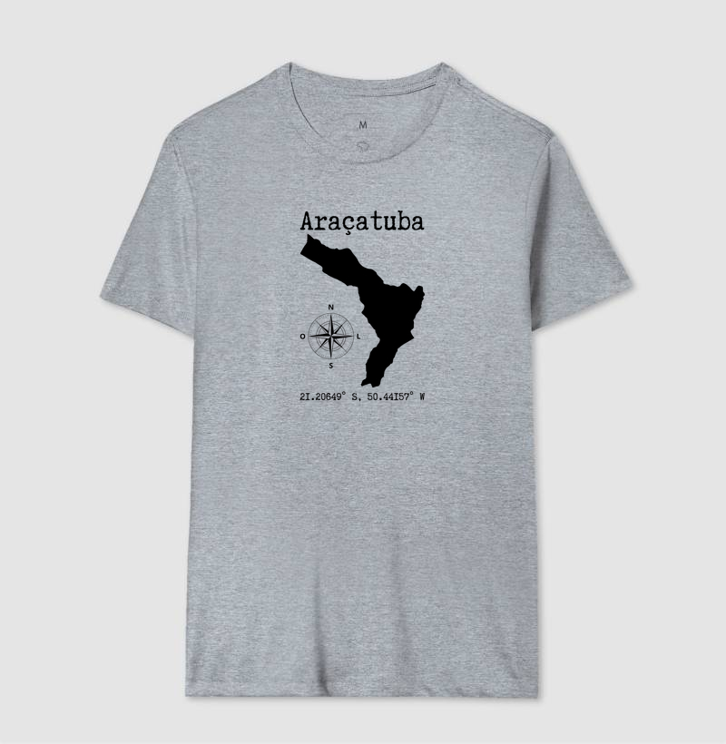 Camisa 10