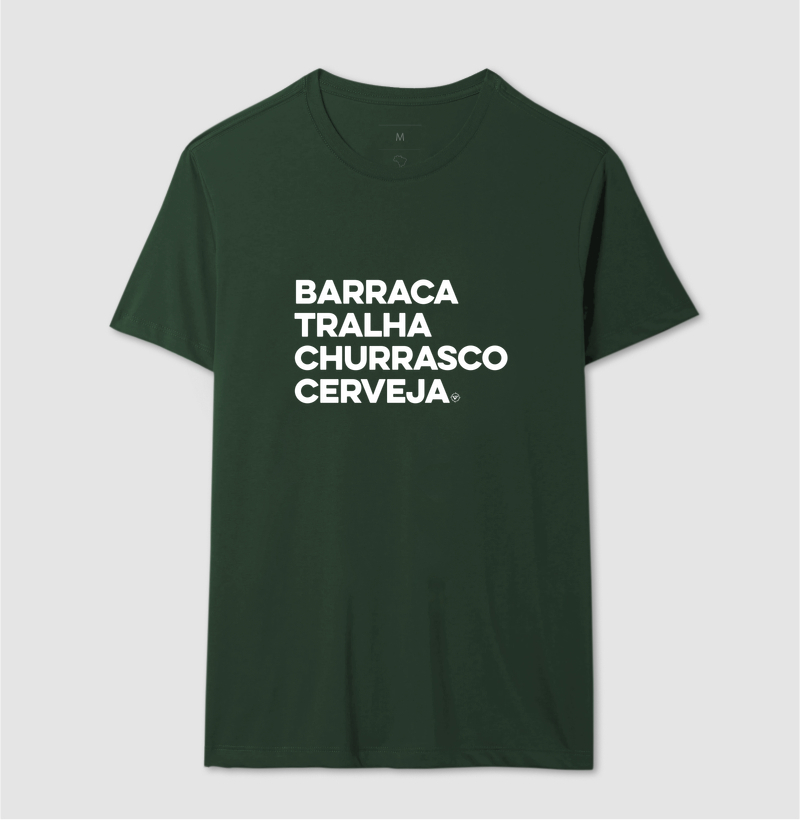 Camisa 13