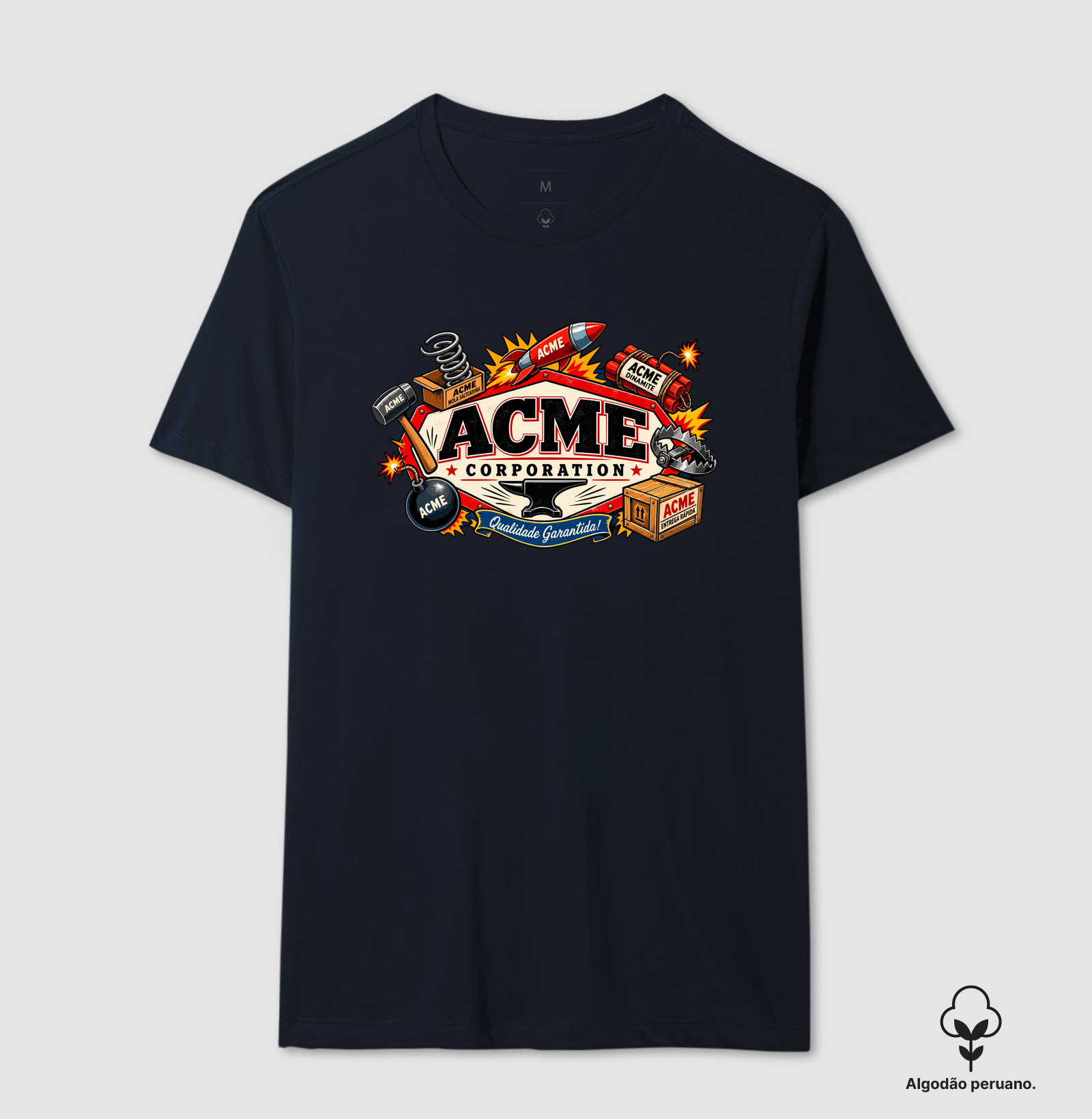 Qualidade Acme - Imagem 7