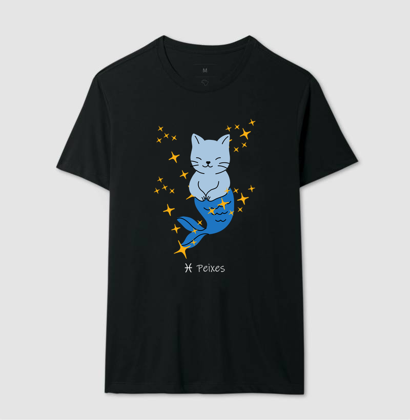 Peixes (Coleção Zodi Astral) - Imagem 2