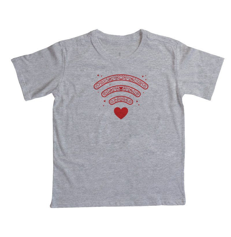 Wi-Fi do Amor - Imagem 7