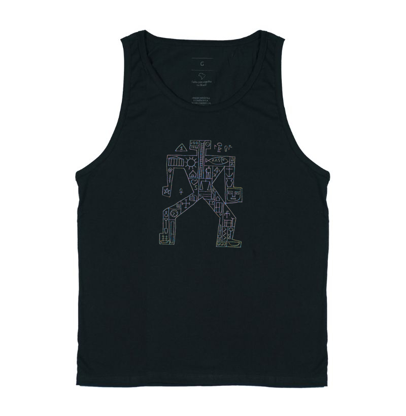 Camisa 2