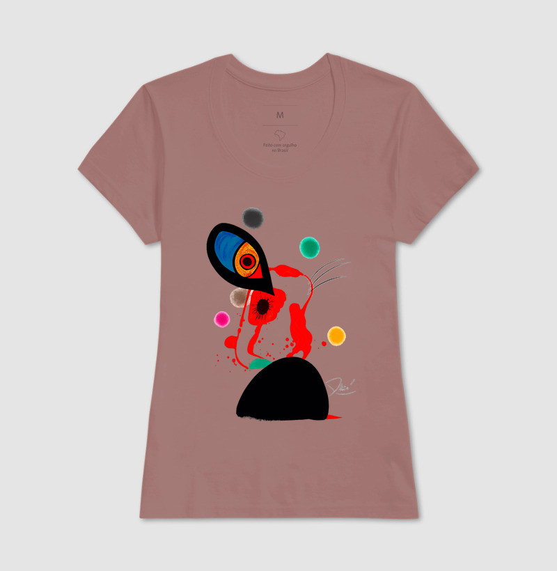 Camisa 16