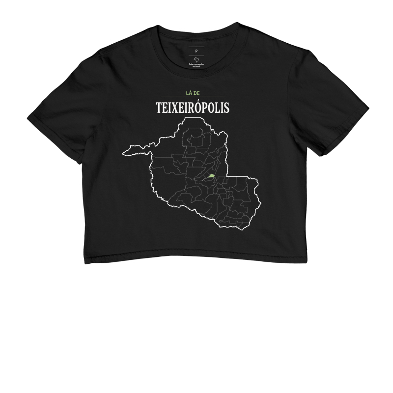 Teixeirópolis | Território RO - Imagem 2