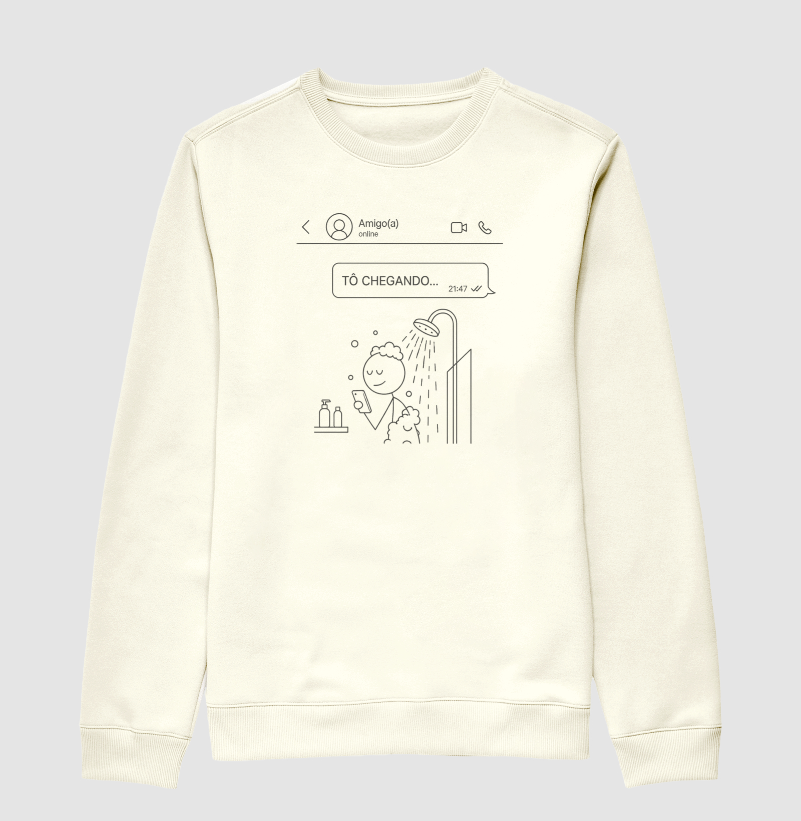 Camisa 1