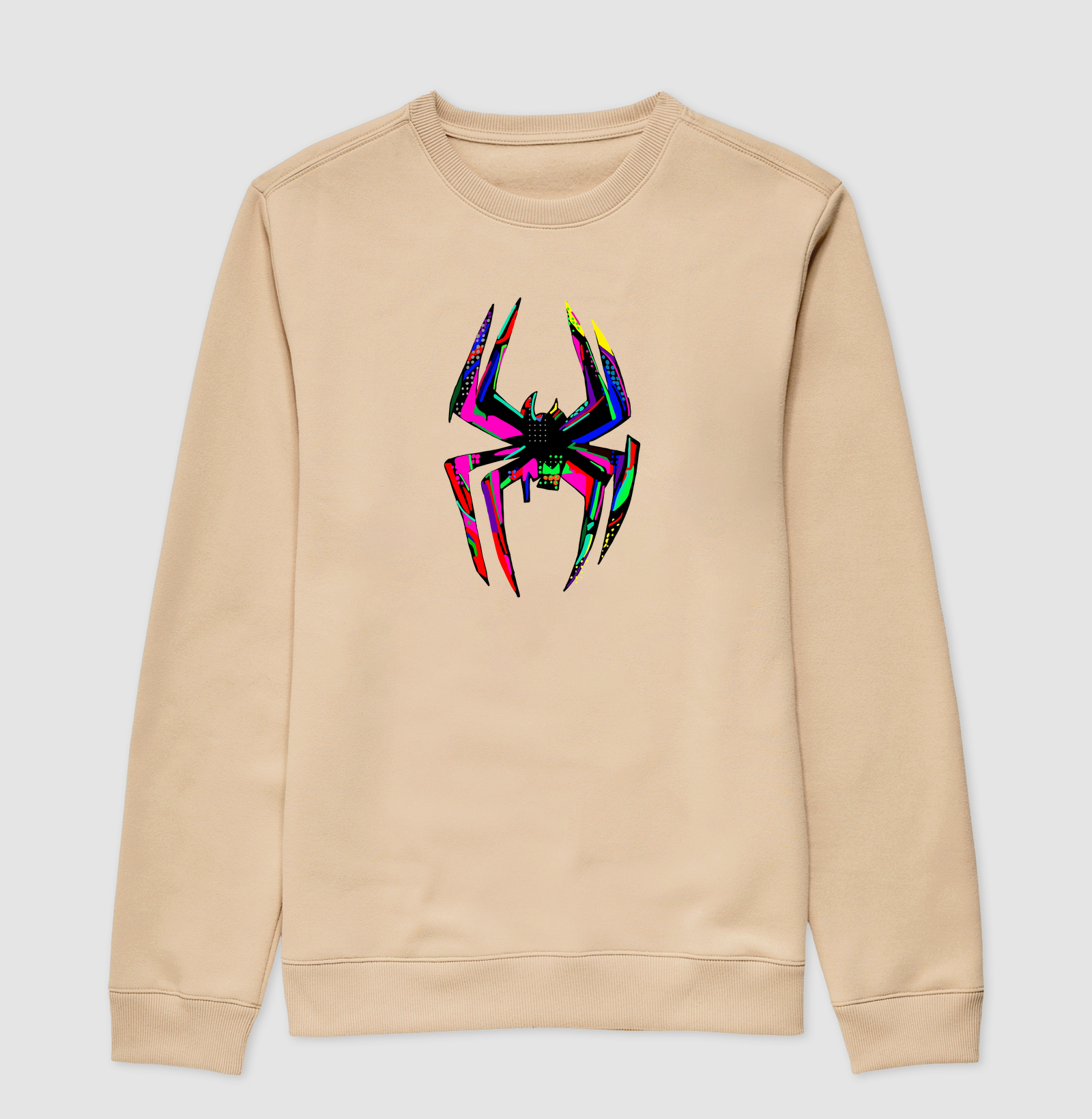 Spiderverse - Imagem 3