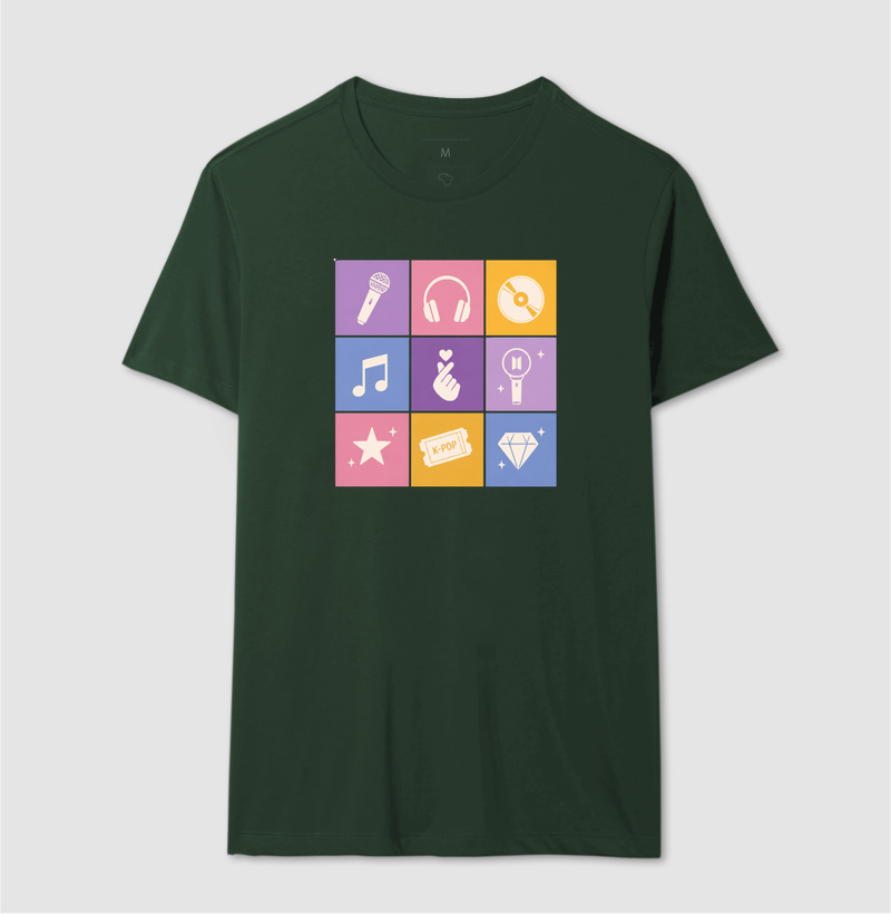 Camisa 11