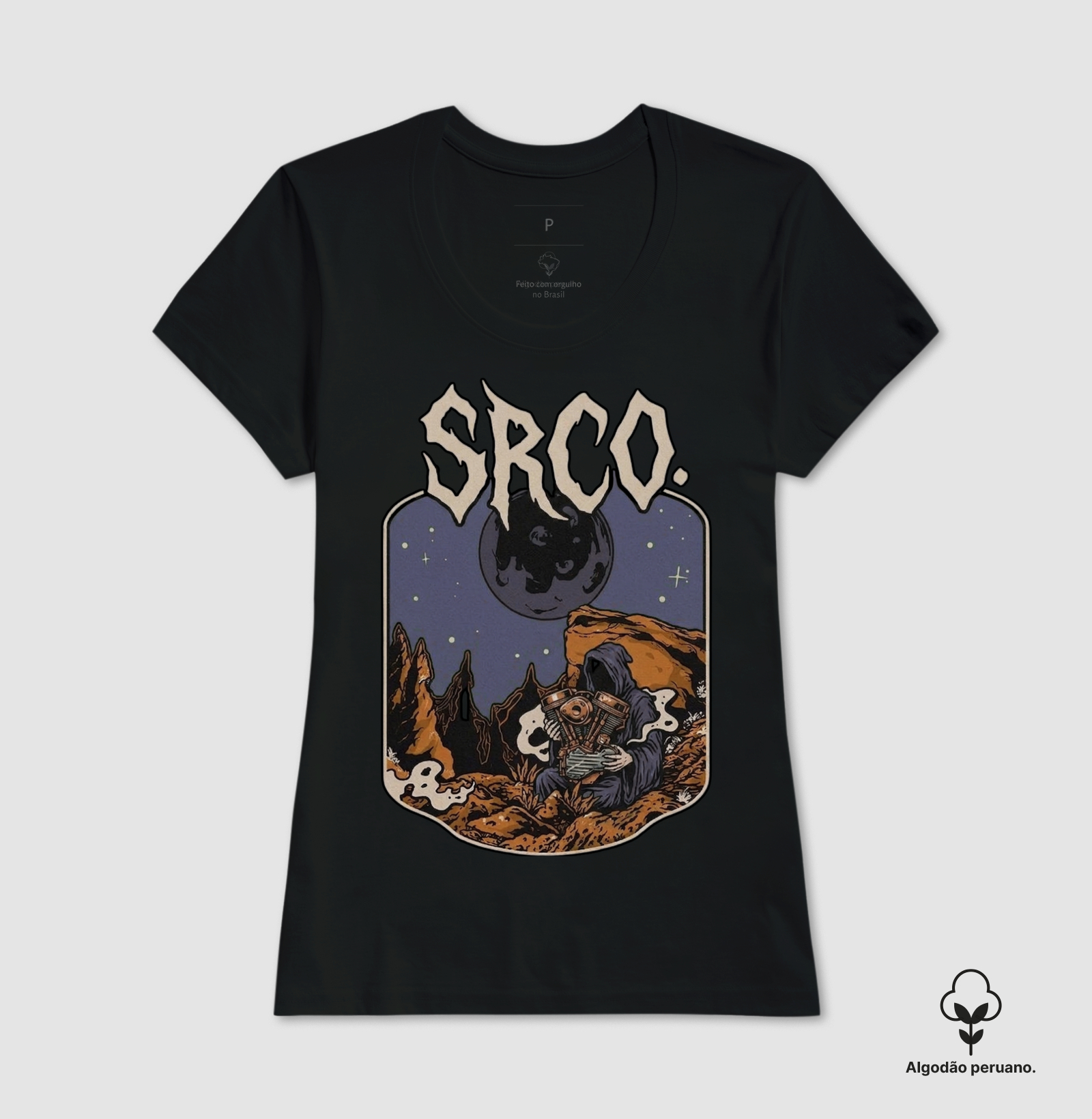 Camisa 5