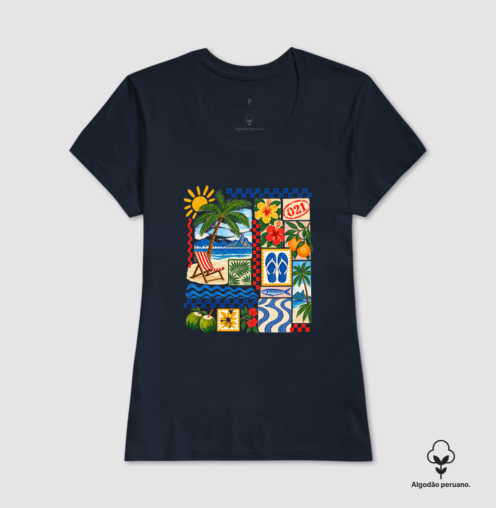 VERÃO EM RETALHOS - Imagem 2