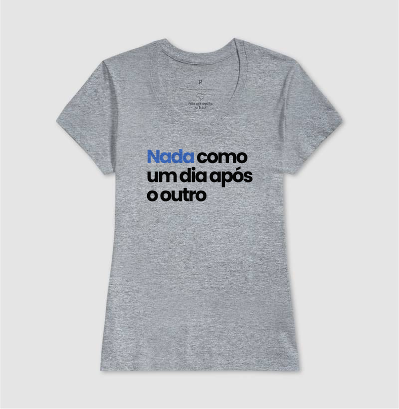 Nada Como Um Dia - Imagem 11