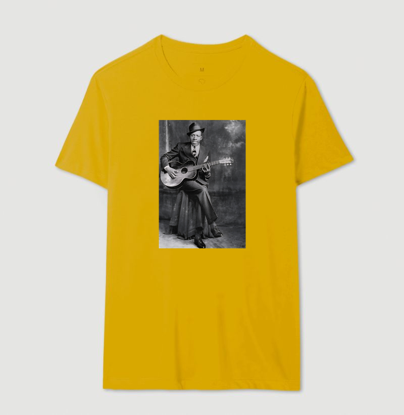 Camisa 15