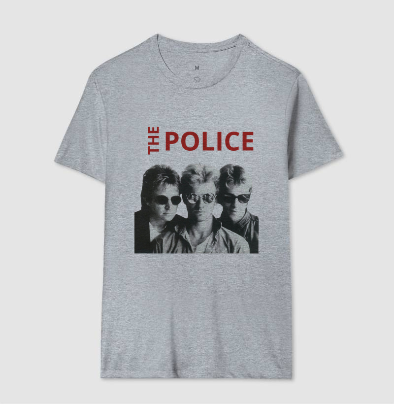 Camisa 7