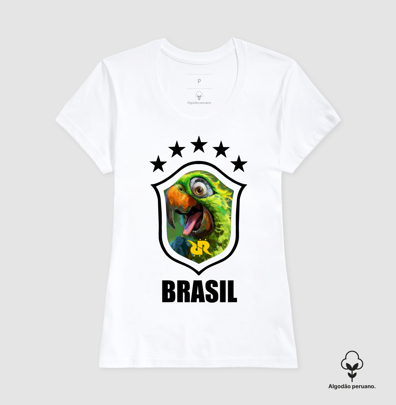 Camisa 3