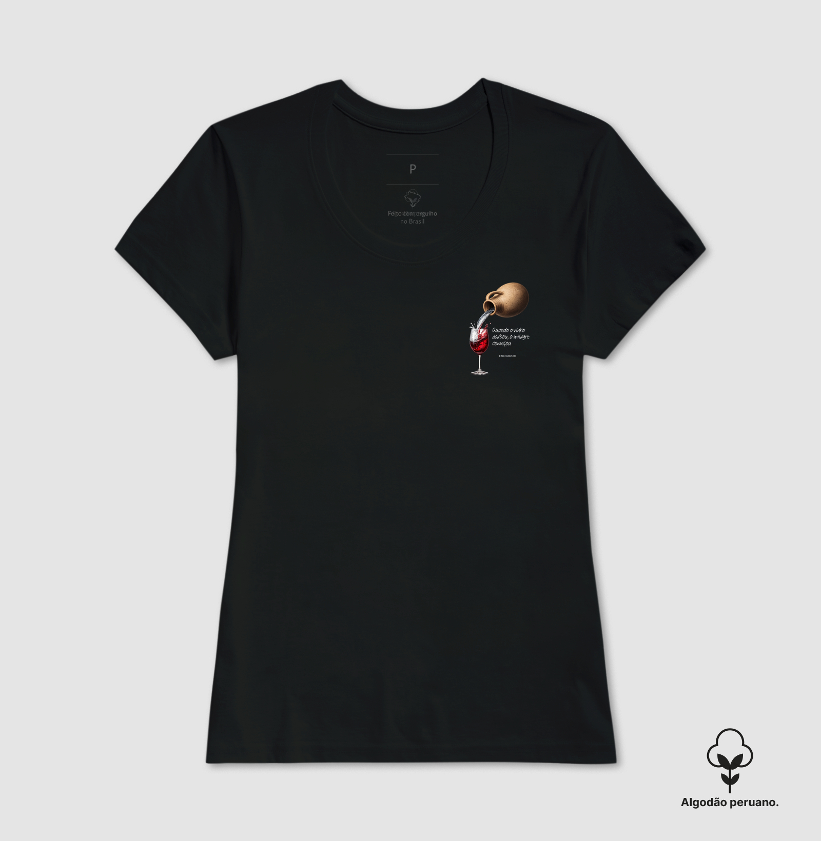 Camisa 5