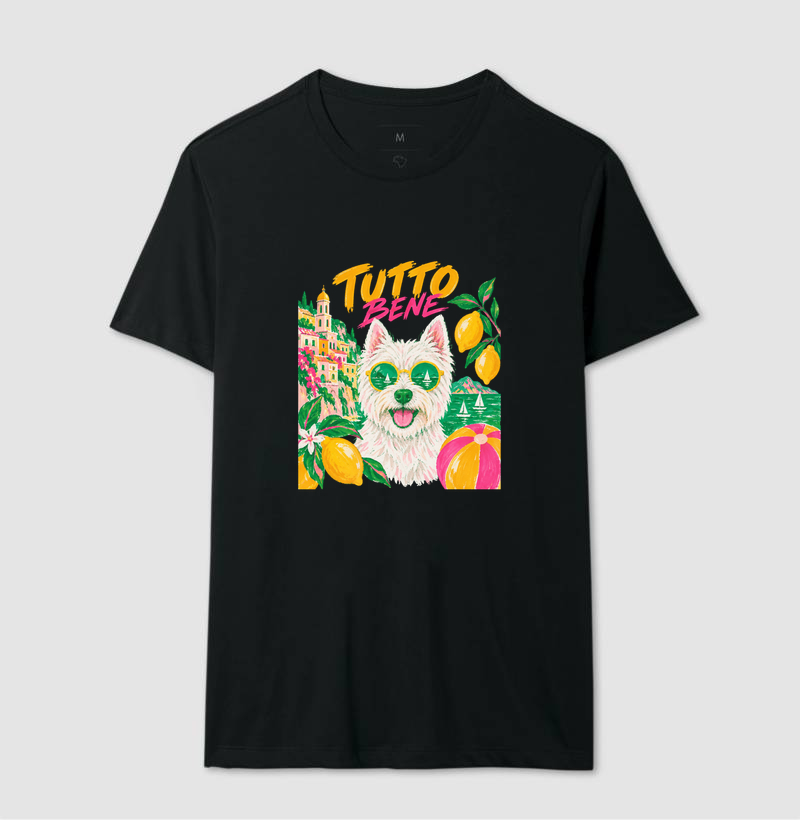 West Terrier - Sole & Cani - Imagem 2