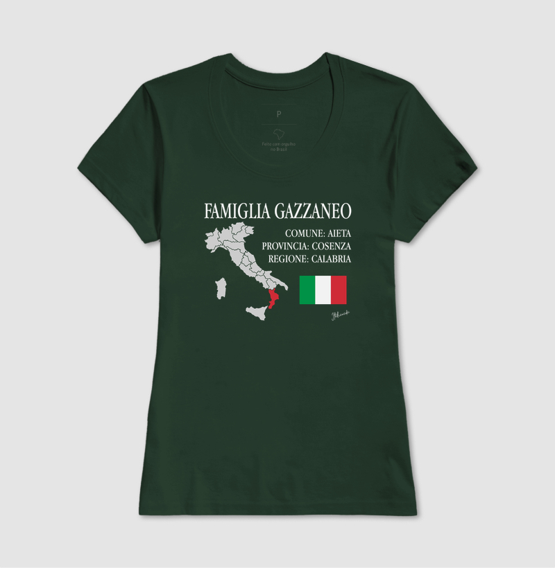 Camisa 10