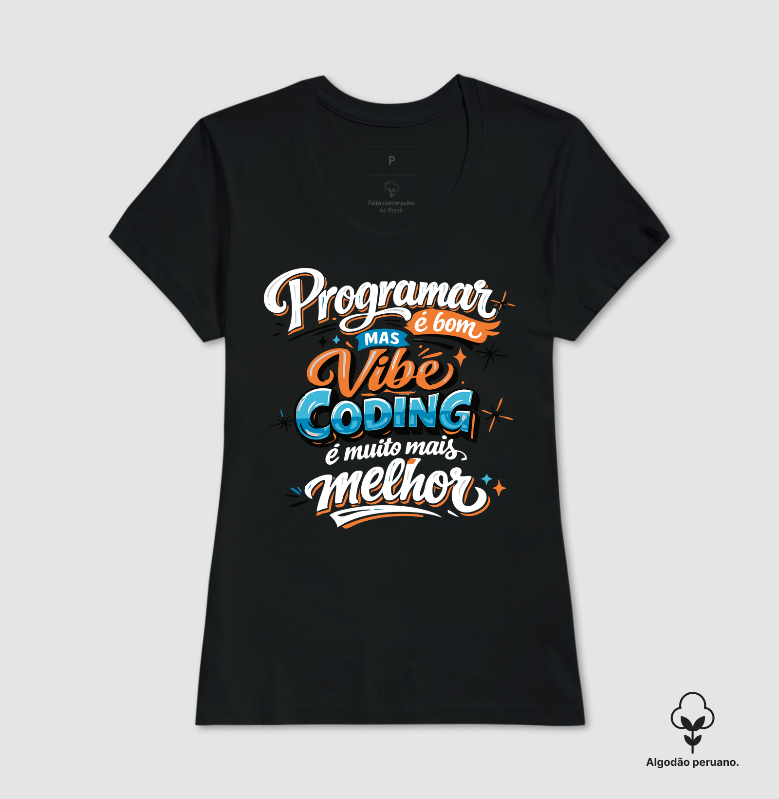 Programar é bom, mas Vibe Coding é muito mais melhor II - Imagem 8