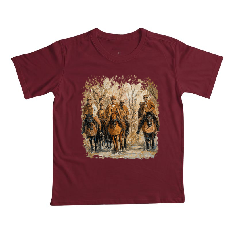 Camisa 5