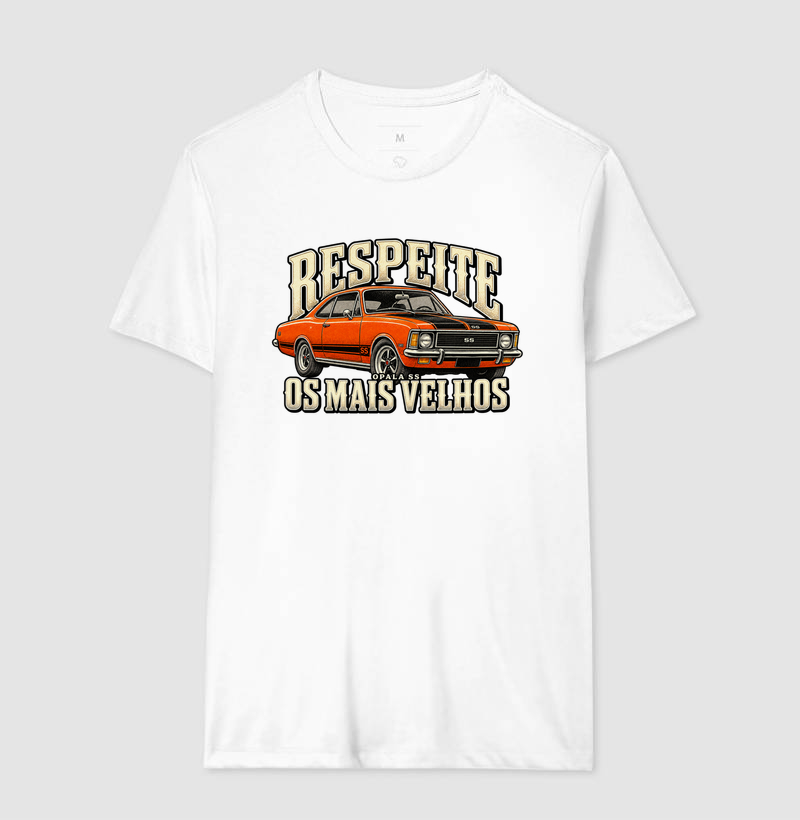 Respeite Opala - Imagem 4