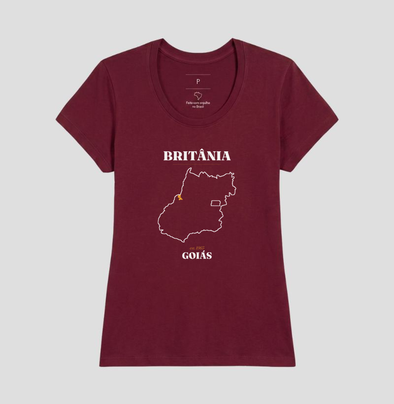 Britânia | Legado GO - Imagem 19