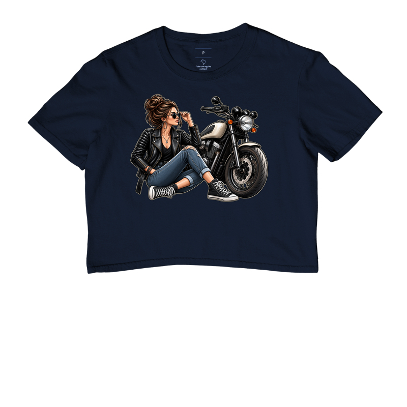 Moto - Mulher - Imagem 4