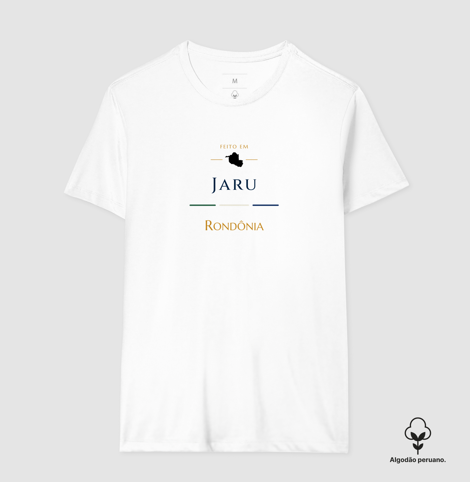 Feito em Jaru RO - Imagem 7