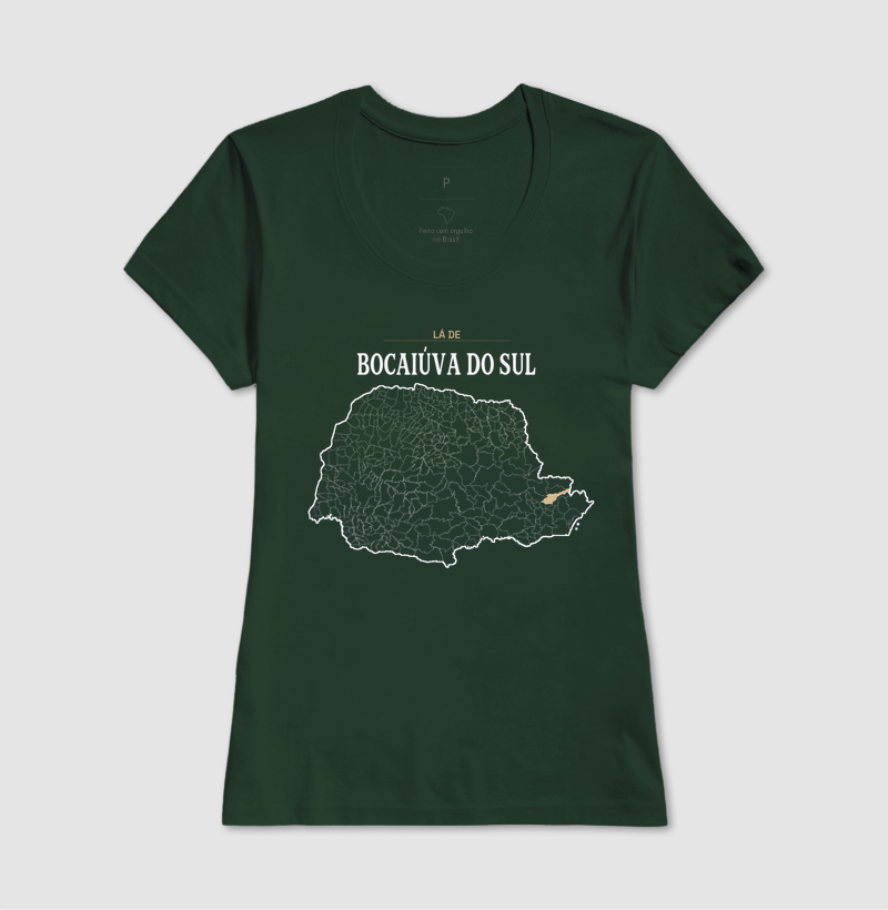 Camisa 12