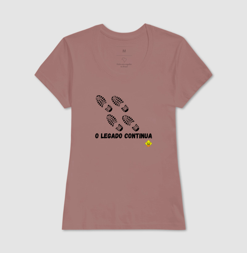 Camisa 19