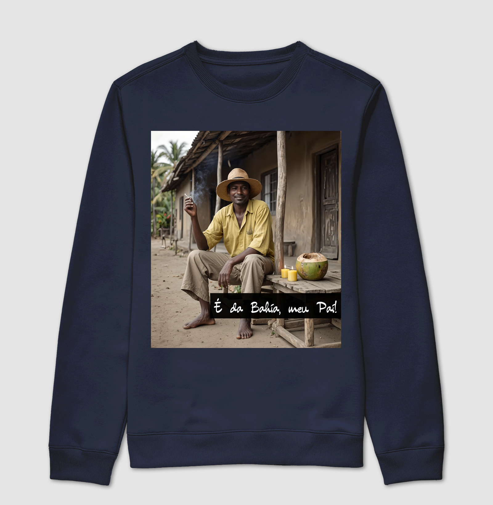 Camisa 4