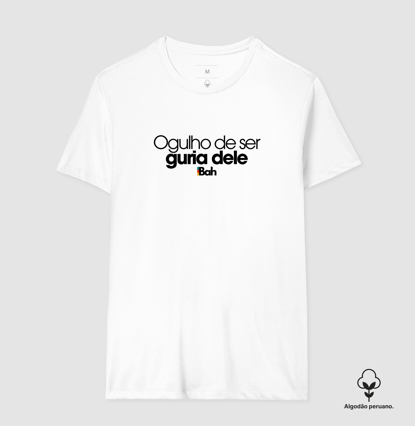 Orgulho de ser guria dele - Imagem 9
