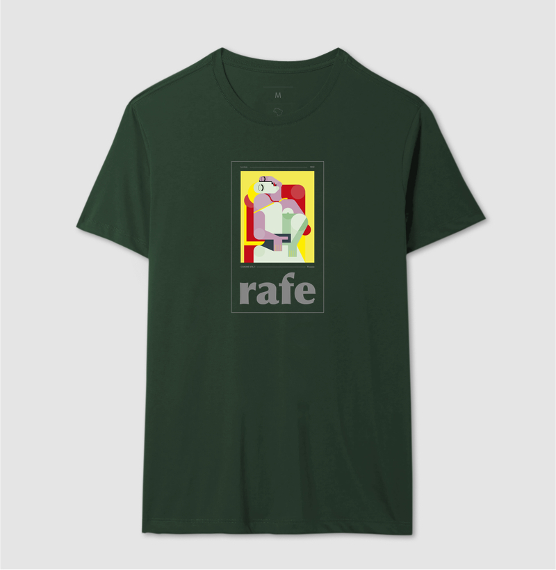 Camiseta Le Rêve - Pablo Picasso - Edição Assinatura - Imagem 7