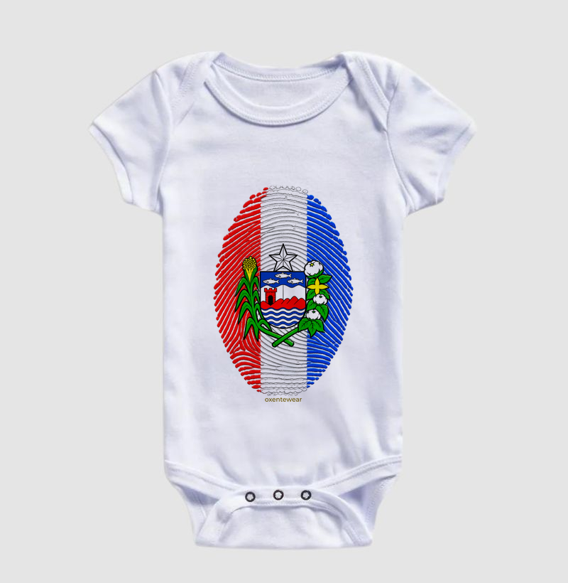 Camiseta digital Alagoas | OxenteWear - Imagem 3
