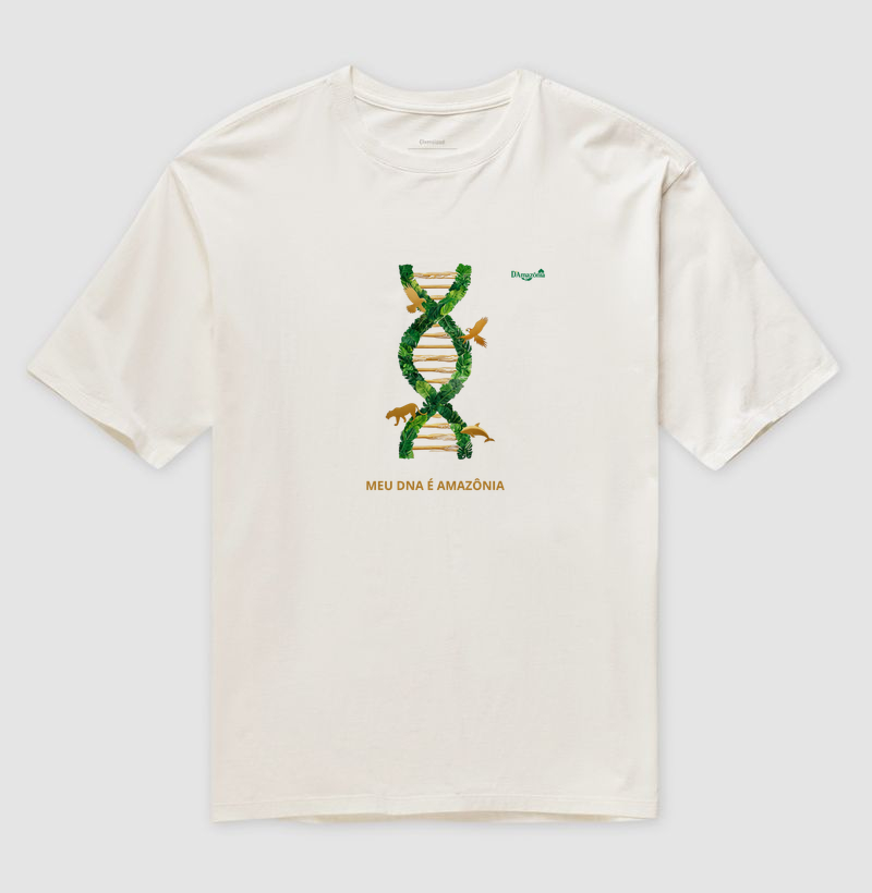 Meu DNA é Amazônia - Imagem 4