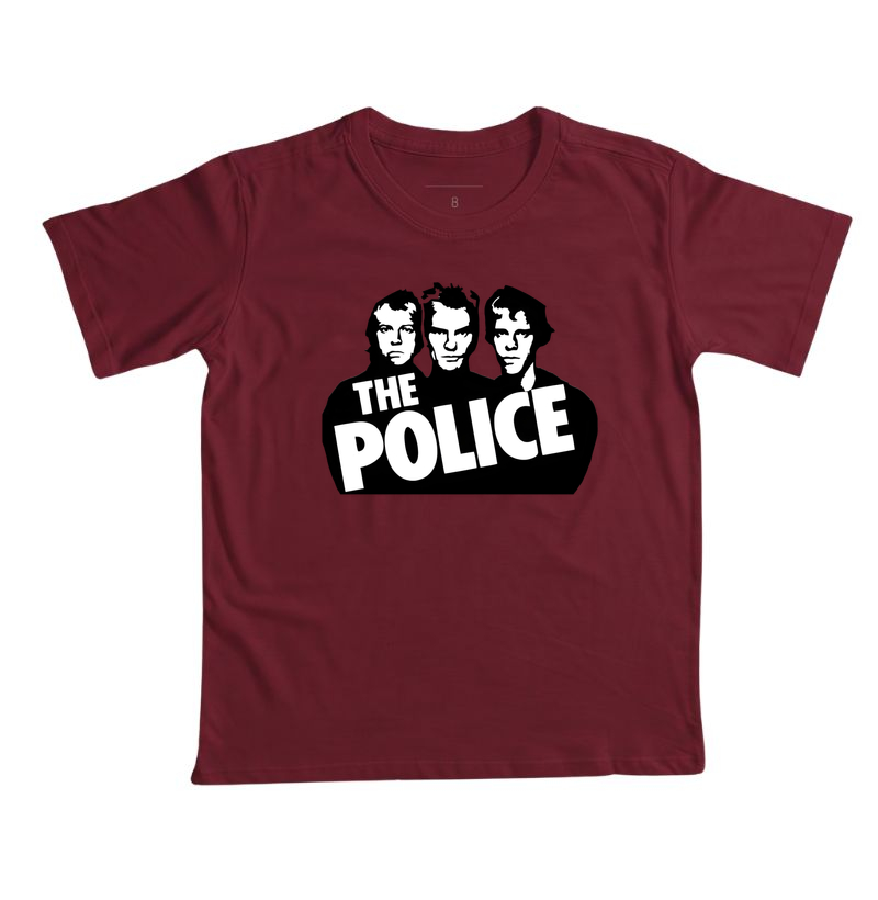 The Police - Integrantes - Imagem 6