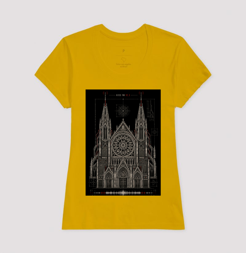 Camisa 14