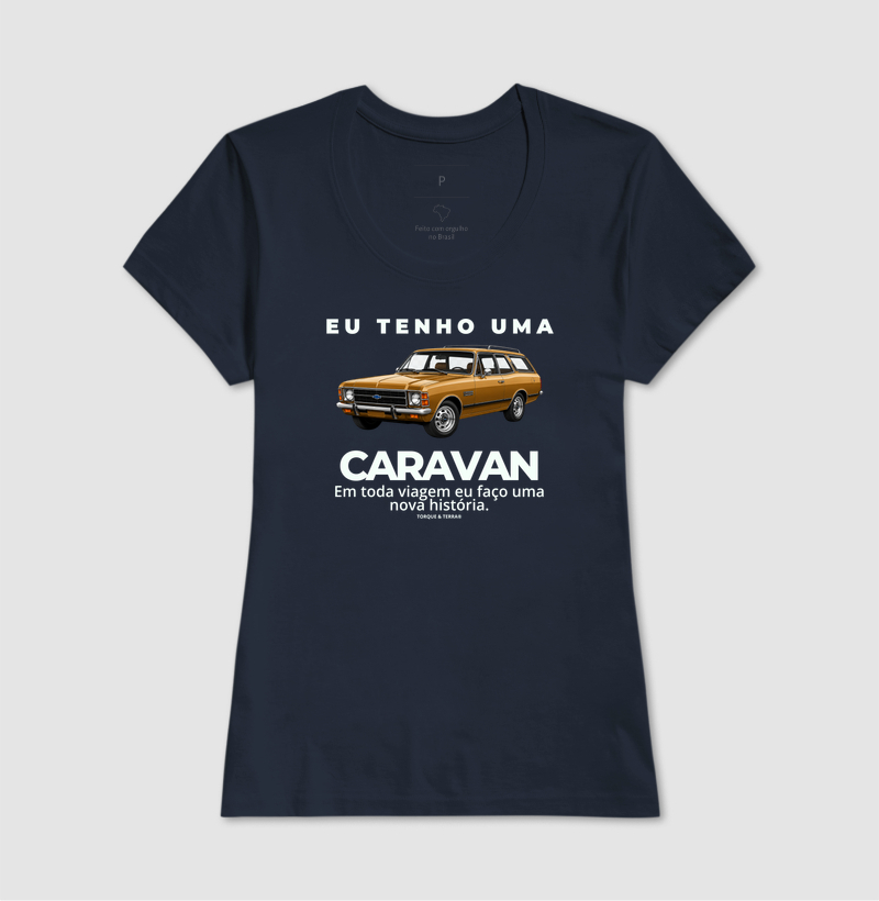 Eu tenho uma caravan ocre - Imagem 7
