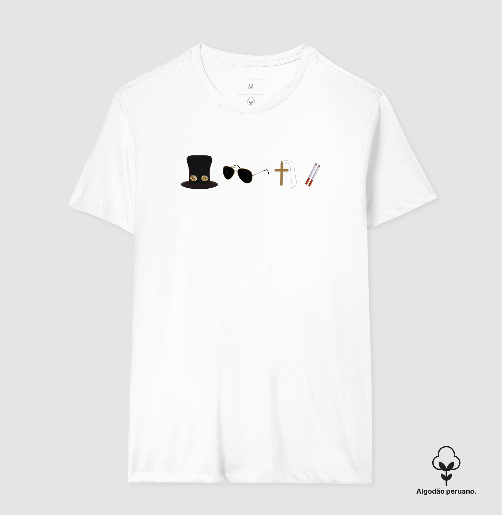 Camisa 5