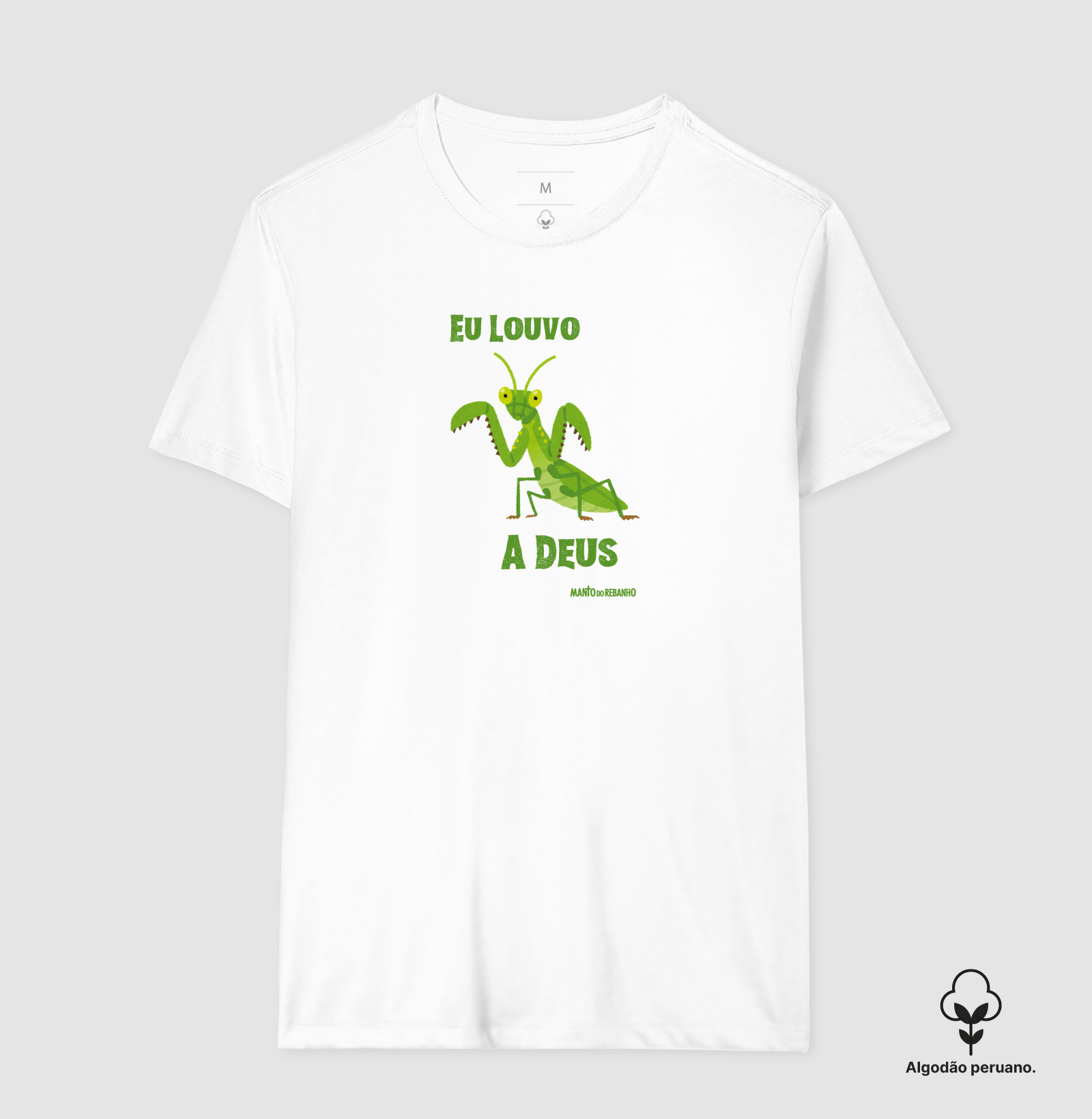 Louva-a-Deus - Imagem 7
