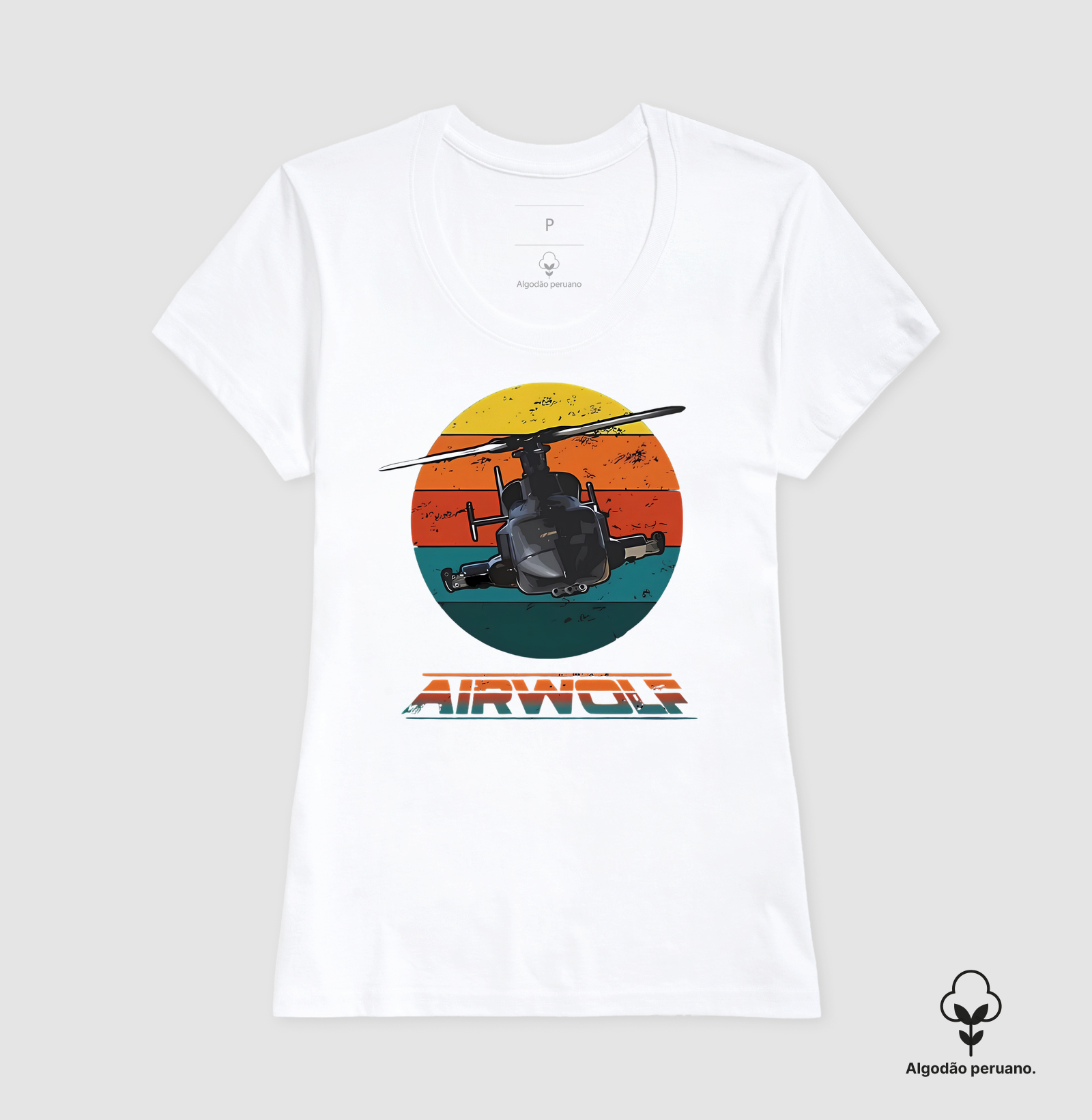 Air Wolf - Imagem 4