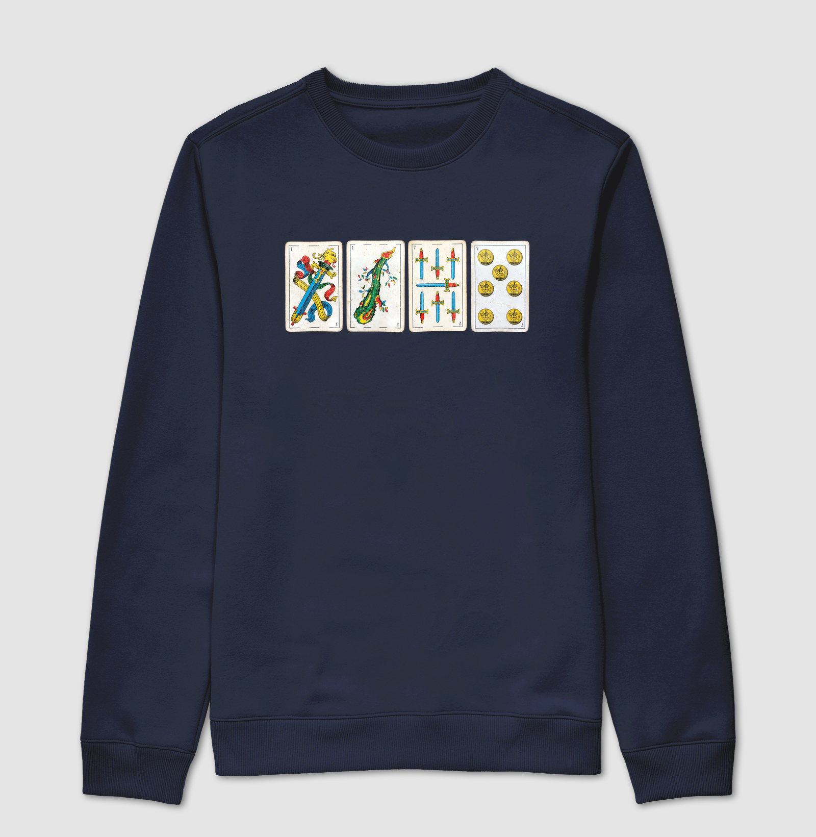 Camisa 4