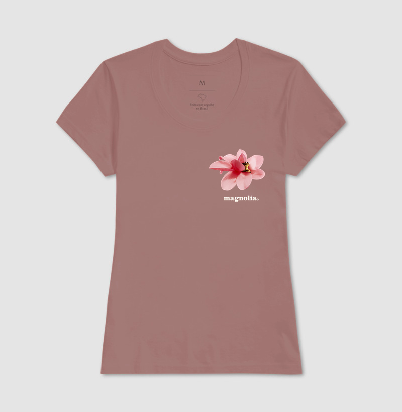 Magnolia (estampa P) - Imagem 15