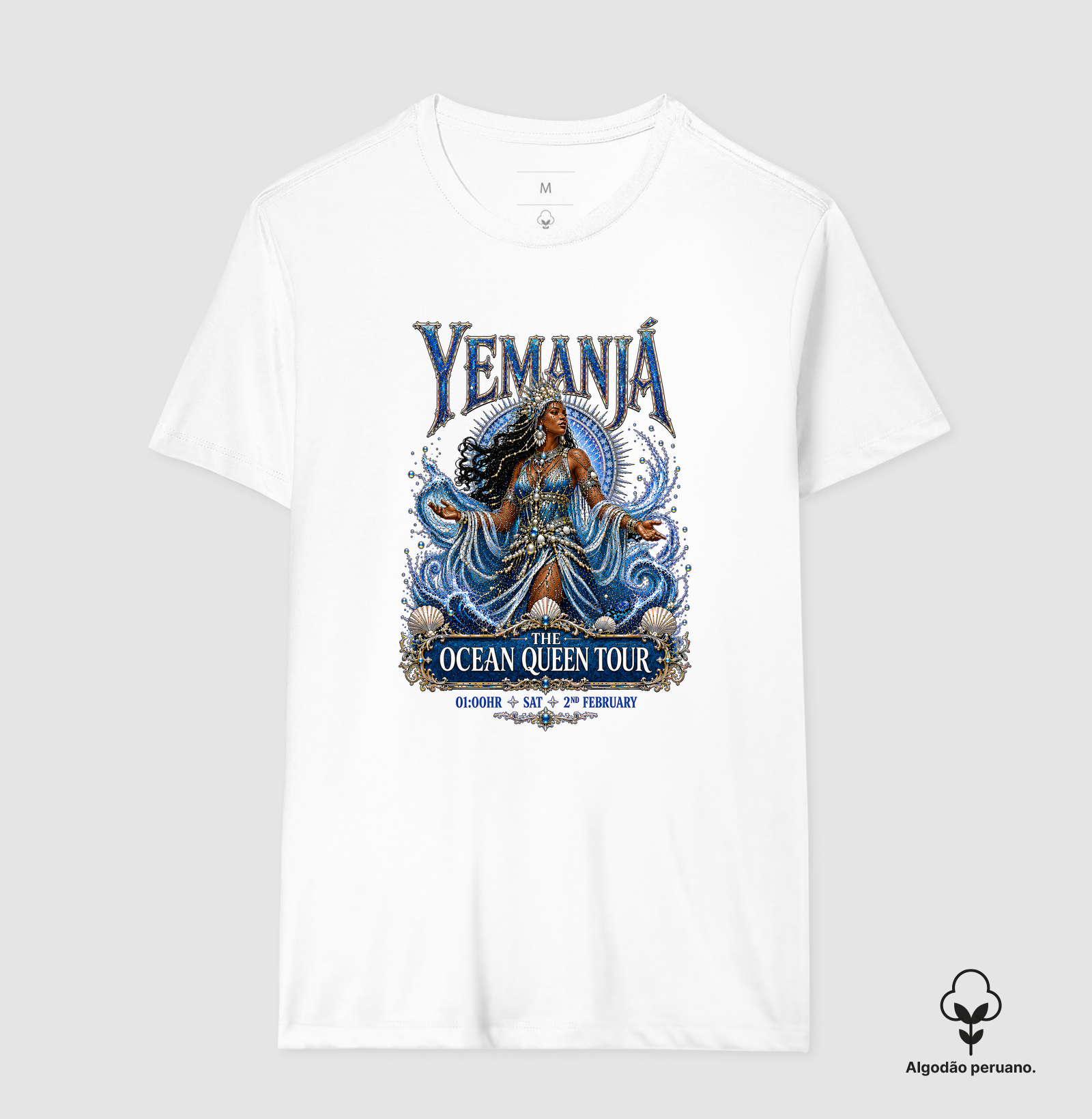 Yemanjá Festival - Imagem 5