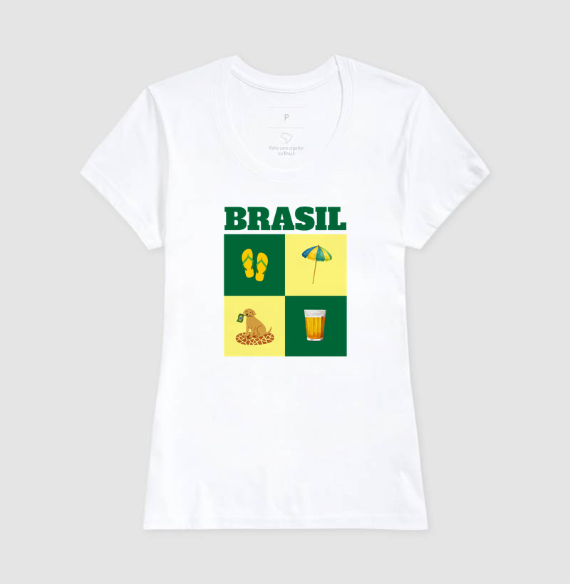 Camisa 4